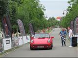 Porsche Classic Coast Tour (De Haan)