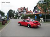 Porsche Classic Coast Tour (De Haan) -  21 augustus 2021