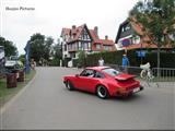 Porsche Classic Coast Tour (De Haan)