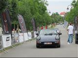 Porsche Classic Coast Tour (De Haan) -  21 augustus 2021