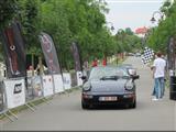 Porsche Classic Coast Tour (De Haan)