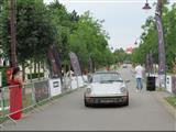 Porsche Classic Coast Tour (De Haan) -  21 augustus 2021