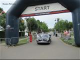 Porsche Classic Coast Tour (De Haan) -  21 augustus 2021