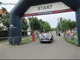 Porsche Classic Coast Tour (De Haan) -  21 augustus 2021
