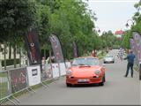 Porsche Classic Coast Tour (De Haan) -  21 augustus 2021
