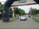 Porsche Classic Coast Tour (De Haan) -  21 augustus 2021