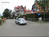Porsche Classic Coast Tour (De Haan) -  21 augustus 2021