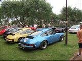Porsche Classic Coast Tour (De Haan) -  21 augustus 2021