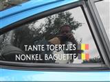 Porsche Classic Coast Tour (De Haan) -  21 augustus 2021
