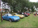 Porsche Classic Coast Tour (De Haan)