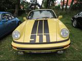Porsche Classic Coast Tour (De Haan) -  21 augustus 2021