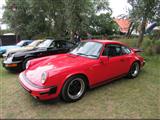 Porsche Classic Coast Tour (De Haan) -  21 augustus 2021
