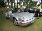 Porsche Classic Coast Tour (De Haan) -  21 augustus 2021