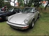 Porsche Classic Coast Tour (De Haan) -  21 augustus 2021