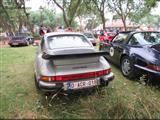 Porsche Classic Coast Tour (De Haan) -  21 augustus 2021