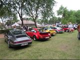 Porsche Classic Coast Tour (De Haan) -  21 augustus 2021
