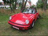 Porsche Classic Coast Tour (De Haan) -  21 augustus 2021