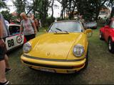 Porsche Classic Coast Tour (De Haan) -  21 augustus 2021
