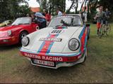 Porsche Classic Coast Tour (De Haan) -  21 augustus 2021