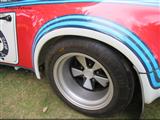Porsche Classic Coast Tour (De Haan) -  21 augustus 2021