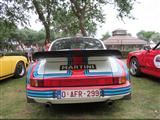 Porsche Classic Coast Tour (De Haan) -  21 augustus 2021