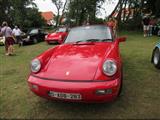 Porsche Classic Coast Tour (De Haan) -  21 augustus 2021