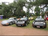 Porsche Classic Coast Tour (De Haan) -  21 augustus 2021