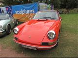 Porsche Classic Coast Tour (De Haan) -  21 augustus 2021