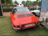 Porsche Classic Coast Tour (De Haan) -  21 augustus 2021