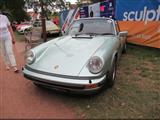 Porsche Classic Coast Tour (De Haan) -  21 augustus 2021