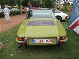Porsche Classic Coast Tour (De Haan) -  21 augustus 2021