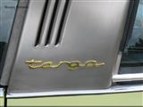 Porsche Classic Coast Tour (De Haan) -  21 augustus 2021