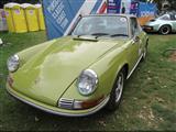 Porsche Classic Coast Tour (De Haan) -  21 augustus 2021