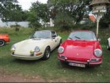Porsche Classic Coast Tour (De Haan) -  21 augustus 2021