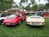 Porsche Classic Coast Tour (De Haan) -  21 augustus 2021