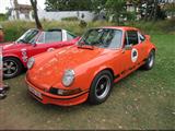 Porsche Classic Coast Tour (De Haan) -  21 augustus 2021