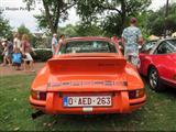 Porsche Classic Coast Tour (De Haan) -  21 augustus 2021