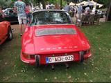 Porsche Classic Coast Tour (De Haan) -  21 augustus 2021