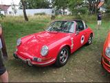 Porsche Classic Coast Tour (De Haan) -  21 augustus 2021