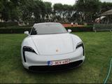Porsche Classic Coast Tour (De Haan) -  21 augustus 2021