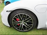 Porsche Classic Coast Tour (De Haan) -  21 augustus 2021
