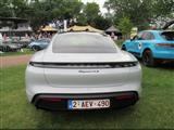 Porsche Classic Coast Tour (De Haan) -  21 augustus 2021