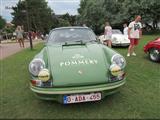 Porsche Classic Coast Tour (De Haan) - foto 197 van 246