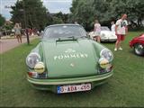 Porsche Classic Coast Tour (De Haan) -  21 augustus 2021