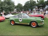 Porsche Classic Coast Tour (De Haan) -  21 augustus 2021