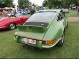 Porsche Classic Coast Tour (De Haan) -  21 augustus 2021