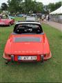 Porsche Classic Coast Tour (De Haan) -  21 augustus 2021