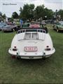 Porsche Classic Coast Tour (De Haan) -  21 augustus 2021