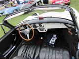 Porsche Classic Coast Tour (De Haan) -  21 augustus 2021