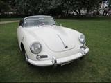 Porsche Classic Coast Tour (De Haan) -  21 augustus 2021